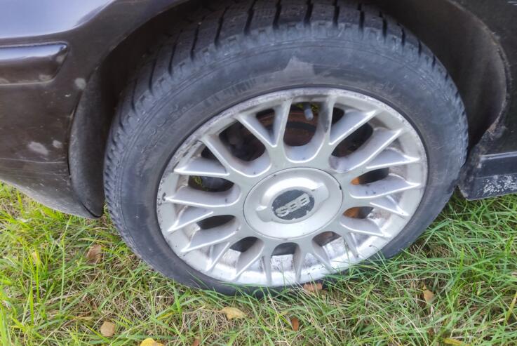 BBS, lengvojo lydinio