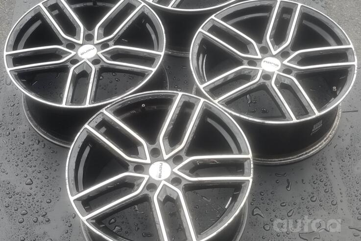 Kita, lengvojo lydinio