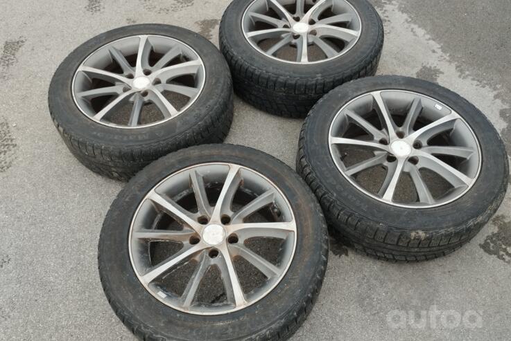 Kita, lengvojo lydinio