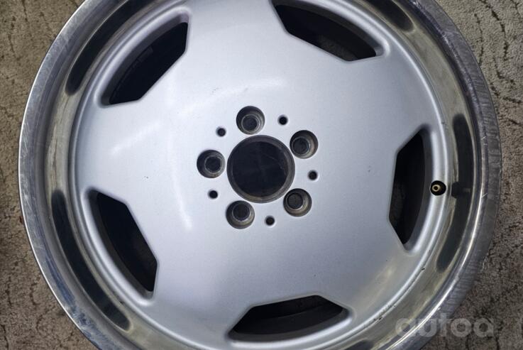 MB, lengvojo lydinio