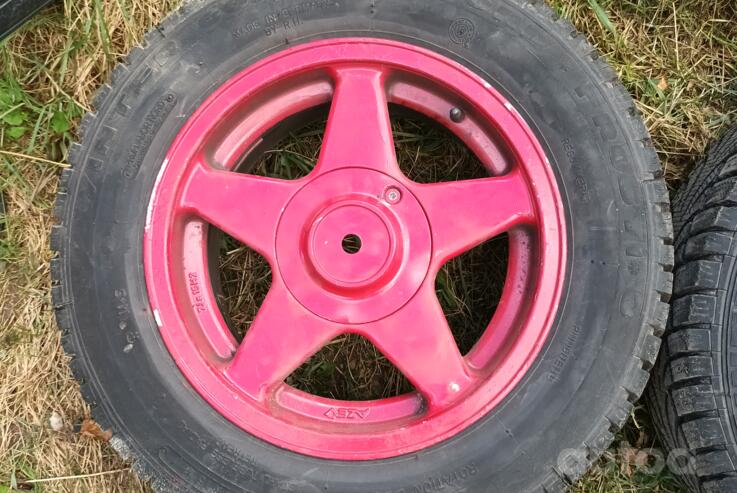 Azev, lengvojo lydinio