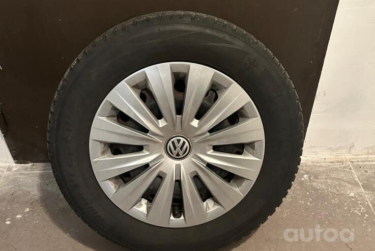 Kita, plieniniai štampuoti