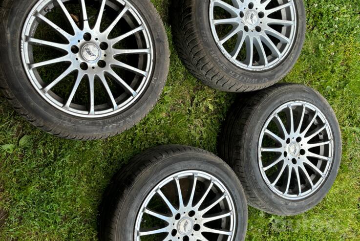 Vokietija, lengvojo lydinio