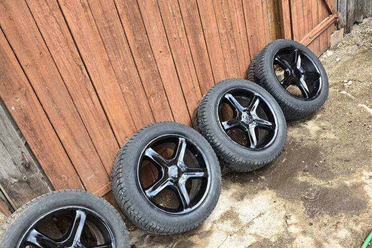 BBS, lengvojo lydinio