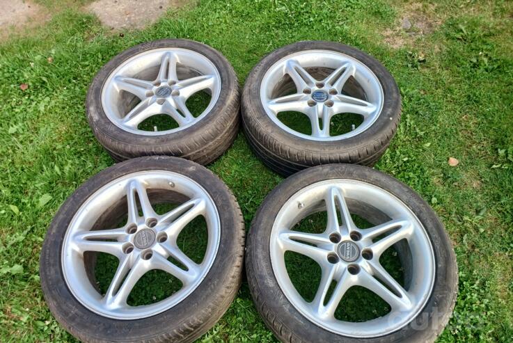 Kita, lengvojo lydinio