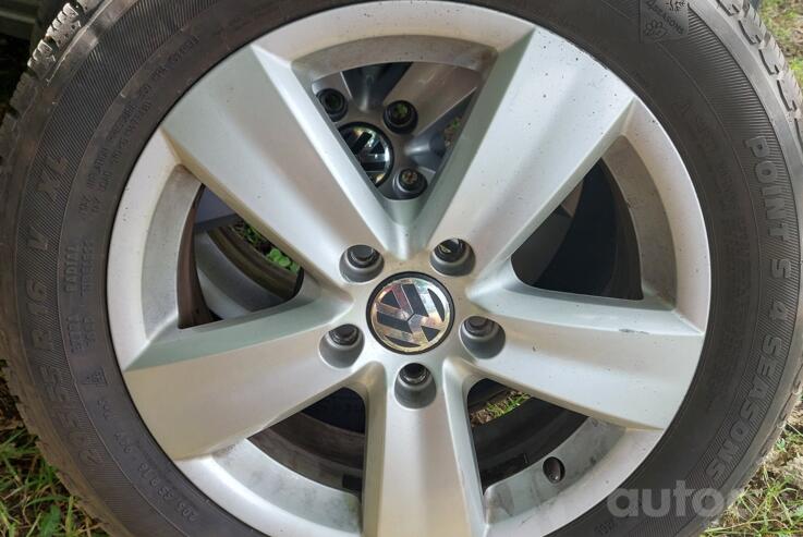 Kita, lengvojo lydinio