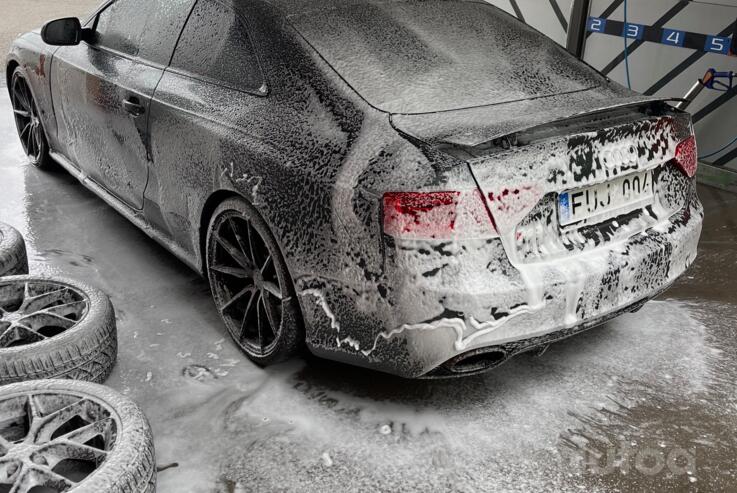 BBS, lengvojo lydinio