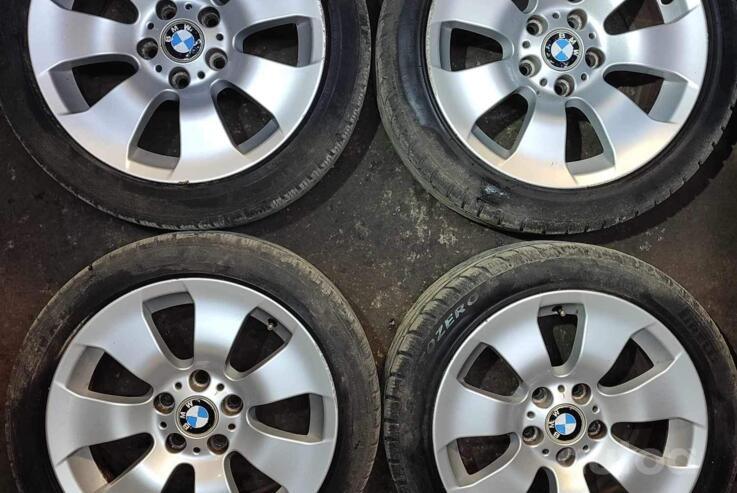 Kita, lengvojo lydinio