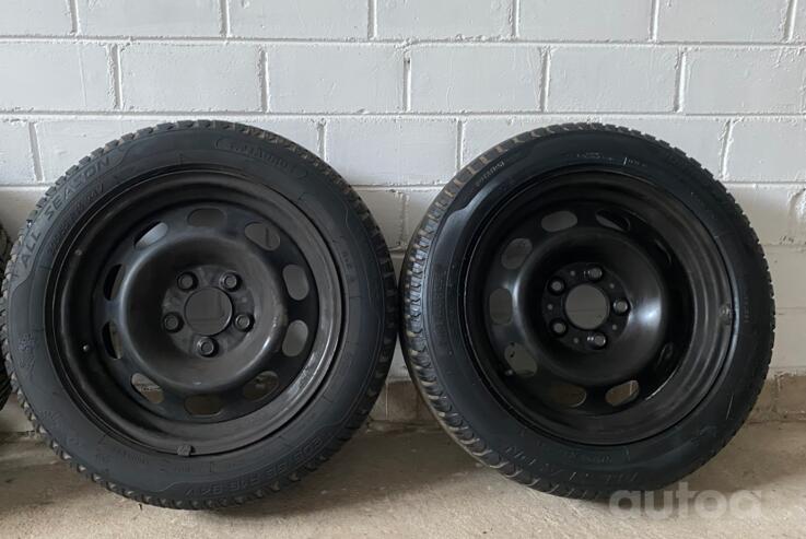 Kita, plieniniai štampuoti