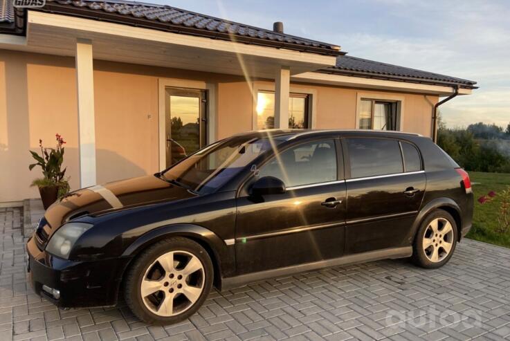 Opel, lengvojo lydinio