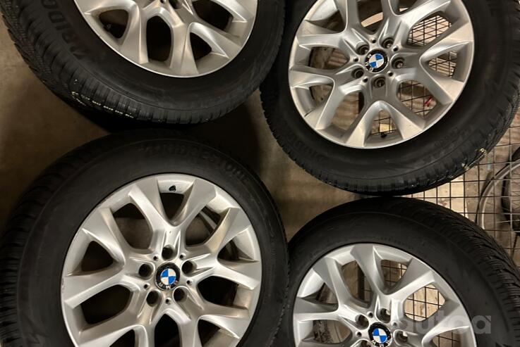 Kita, lengvojo lydinio