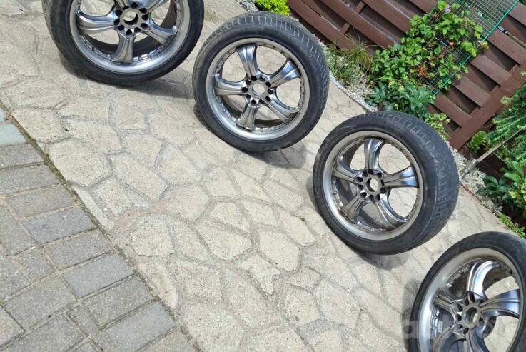 Kita, lengvojo lydinio