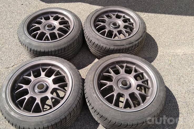 Kita, lengvojo lydinio