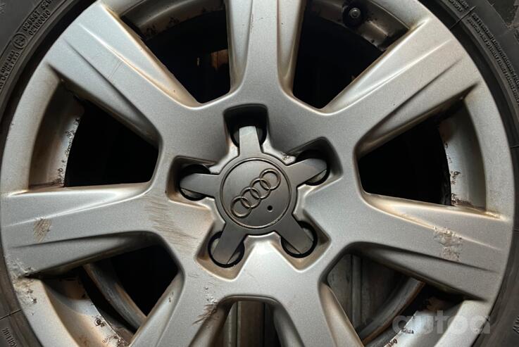 Kita, lengvojo lydinio