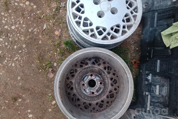 Opel, lengvojo lydinio