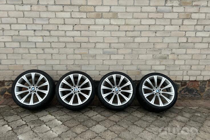 Bmw, lengvojo lydinio