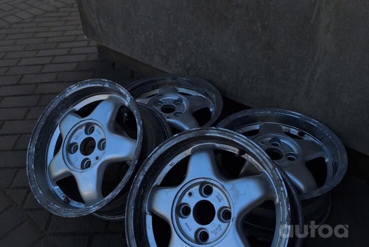 Oz, lengvojo lydinio