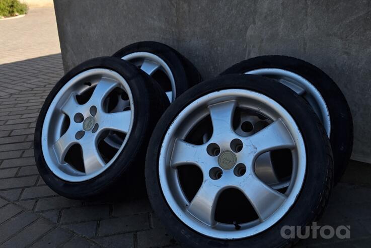 Viper, lengvojo lydinio