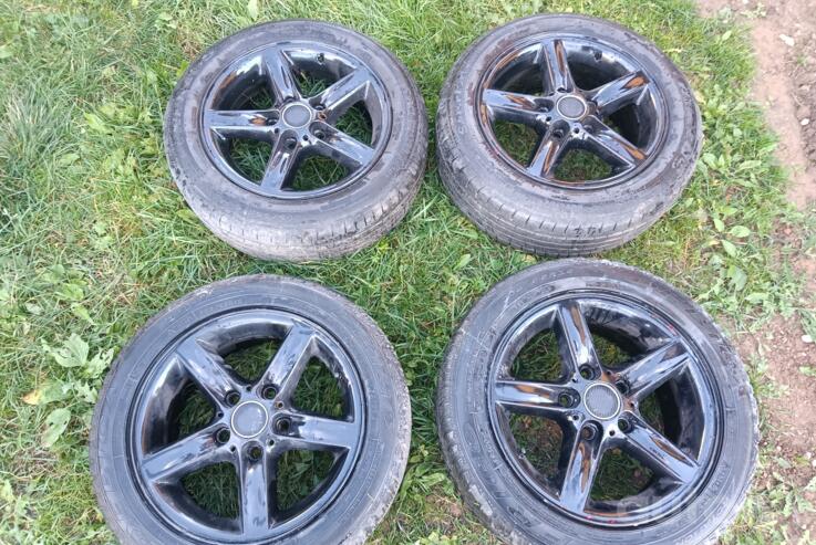 Kita, lengvojo lydinio