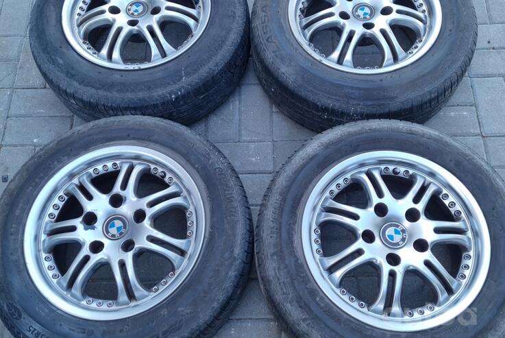 Kita, lengvojo lydinio