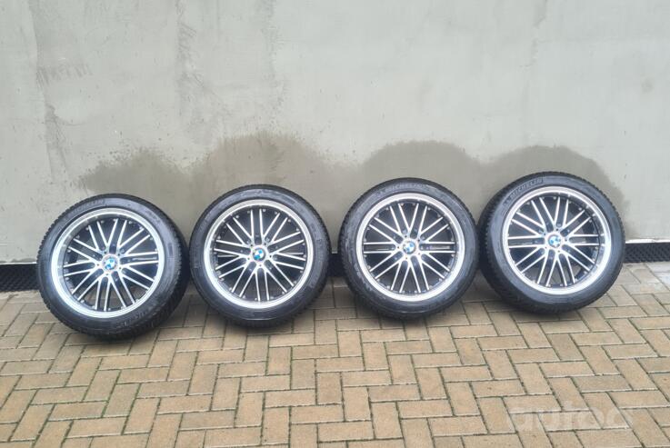 Bmw, lengvojo lydinio