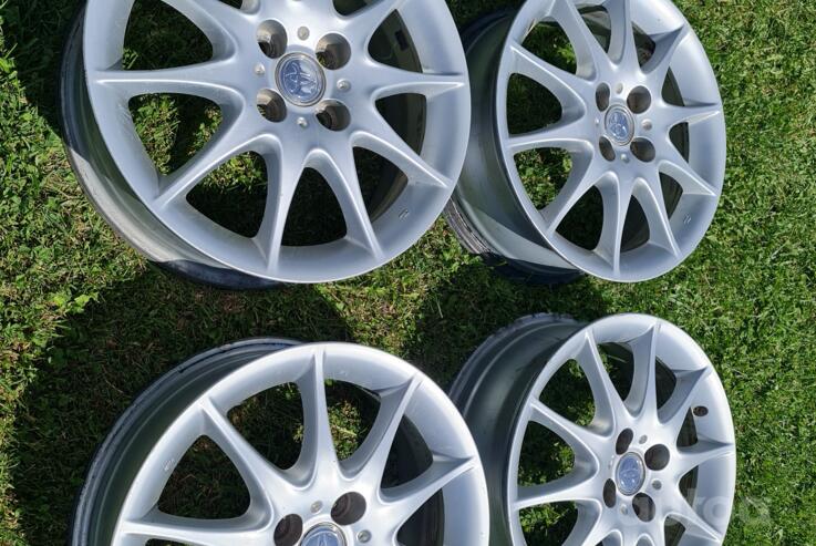 Toyota, lengvojo lydinio