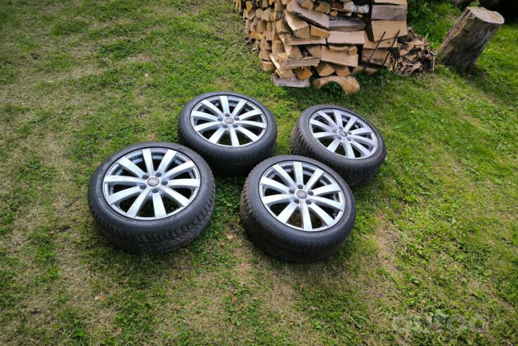 Germany, lengvojo lydinio