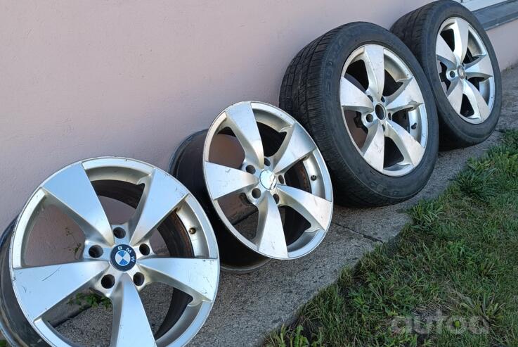 Kita, lengvojo lydinio