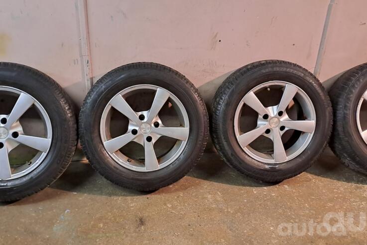 Drag, lengvojo lydinio