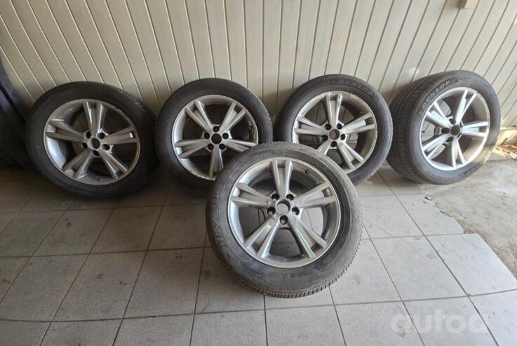 Lexus, lengvojo lydinio