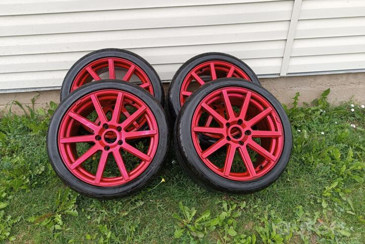 AEZ, lengvojo lydinio