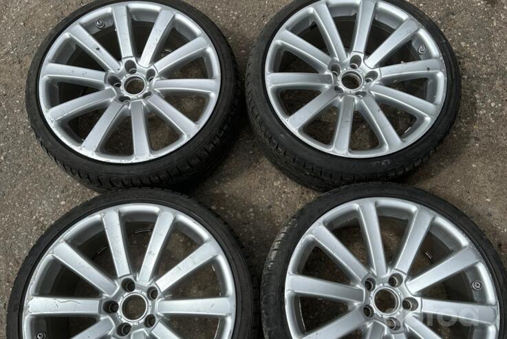 Wolksvagen, lengvojo lydinio