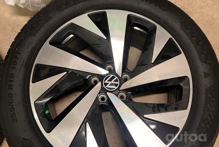 Volkswagen, lengvojo lydinio