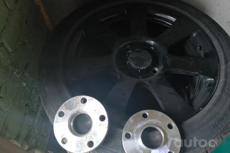 MB, lengvojo lydinio