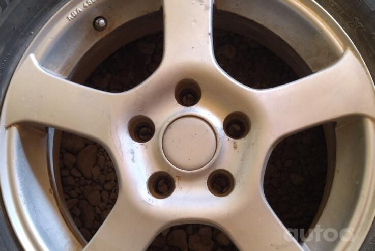 Kita, lengvojo lydinio