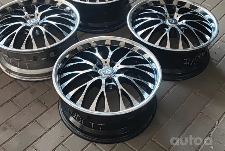 Lorenzo, lengvojo lydinio