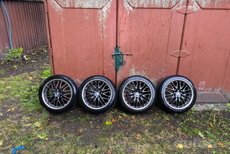 GS., lengvojo lydinio