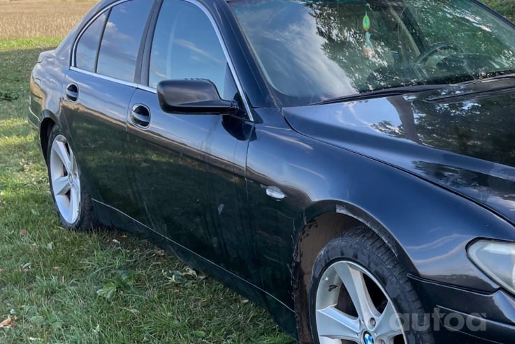 BMW, lengvojo lydinio