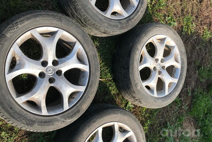 Kita, lengvojo lydinio