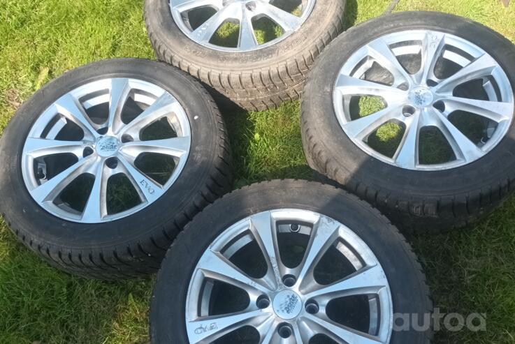 Honda, lengvojo lydinio