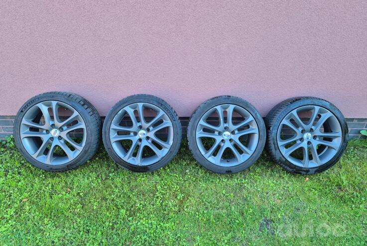 Kita, lengvojo lydinio