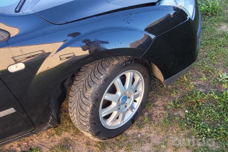 Kita, lengvojo lydinio