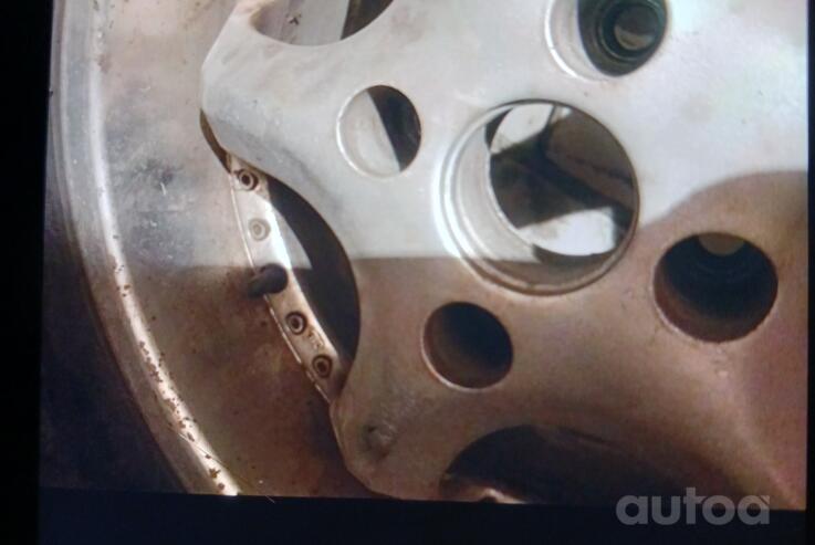 Kita, lengvojo lydinio