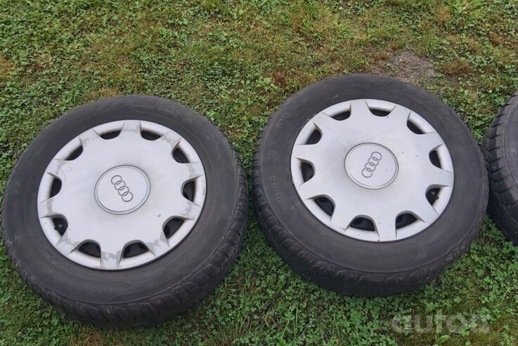 Kita, lengvojo lydinio