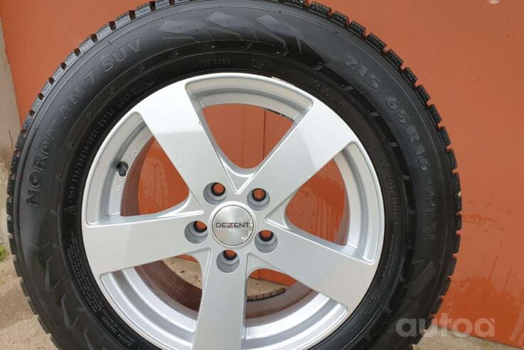 Kita, lengvojo lydinio