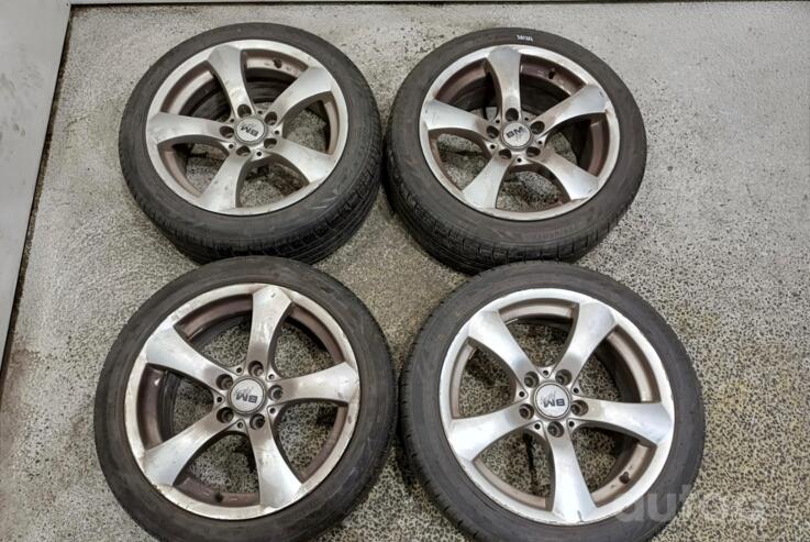 Kita, lengvojo lydinio