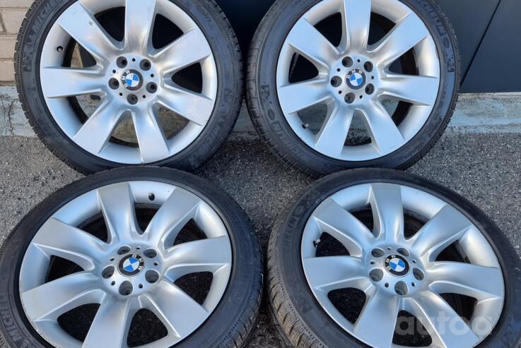 Bmw, lengvojo lydinio