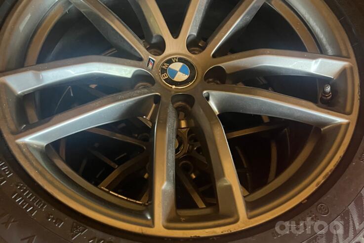 Bmw, lengvojo lydinio