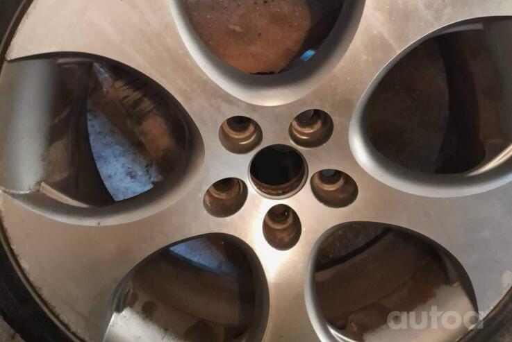 Kita, lengvojo lydinio