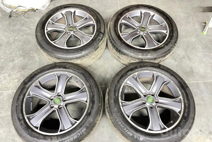 Kita, lengvojo lydinio